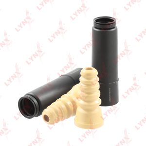 Пыльники с отбойниками задней подвески к-кт