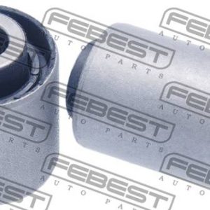 Сайлентблок заднего рычага (к-кт)