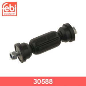 Стойка заднего стабилизатора