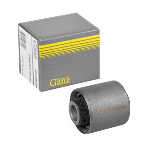 Сайлентблок заднего попер. рычага