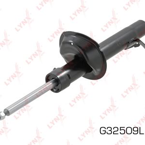 Амортизатор передний левый