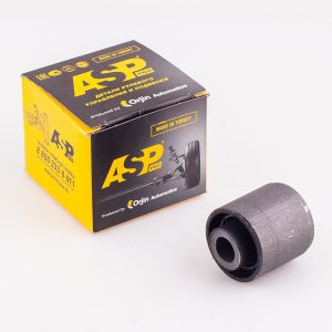 Сайлентблок заднего попер. рычага