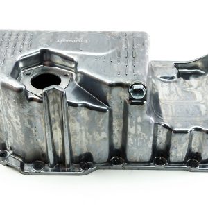 Поддон масляный двигателя