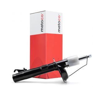 Амортизатор передний правый