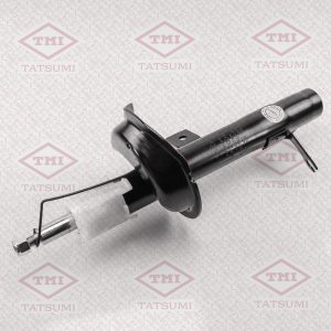 Амортизатор передний левый