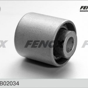 Сайлентблок заднего попер. рычага