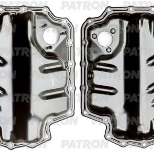 Поддон масляный двигателя