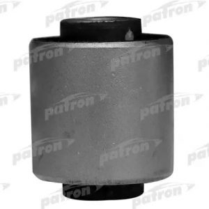 Сайлентблок заднего попер. рычага