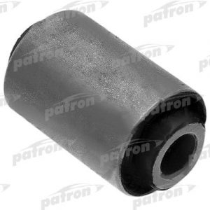 Сайлентблок заднего попер. рычага