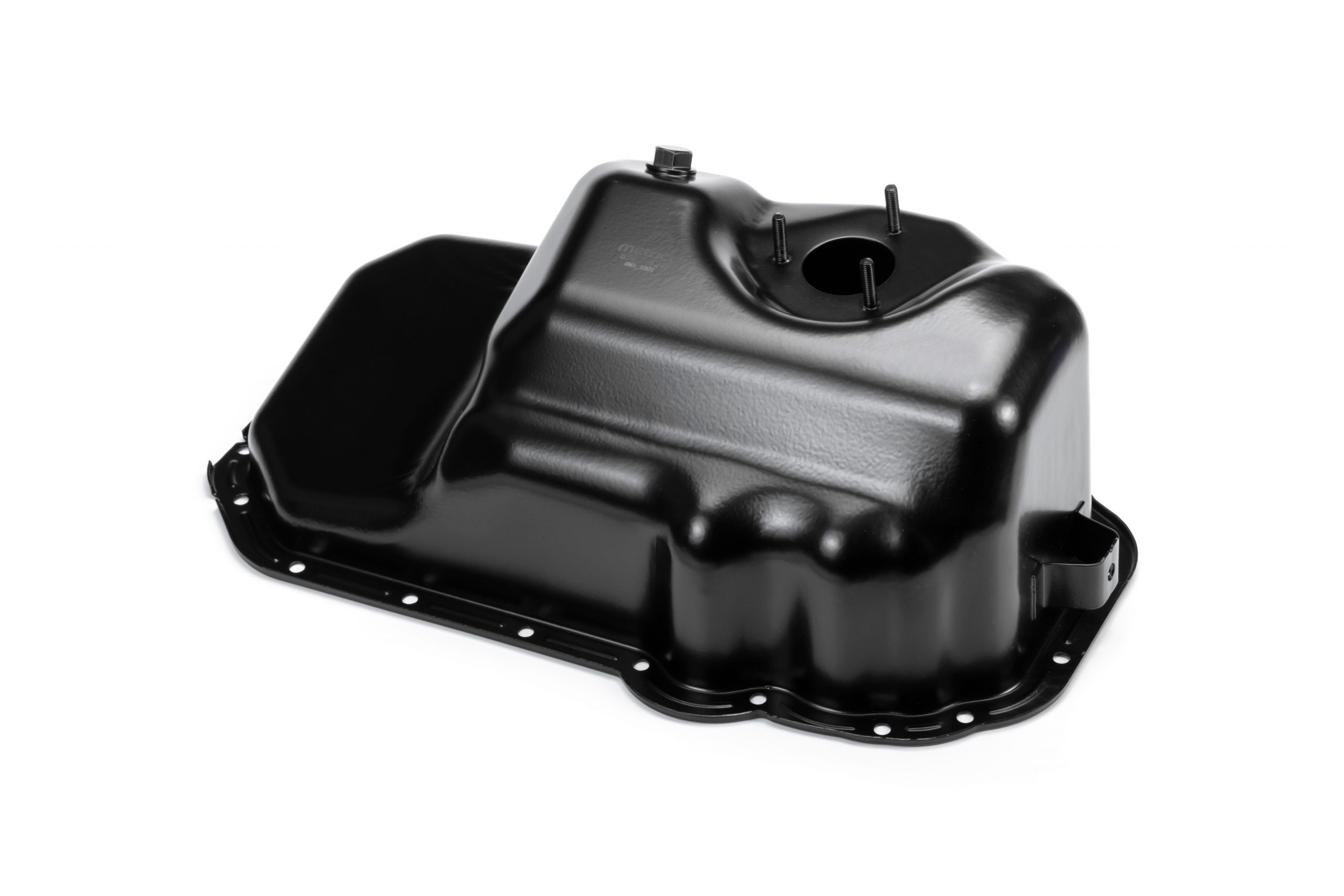 Поддон масляный двигателя