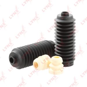 Пыльники с отбойниками передних амортизаторов к-кт