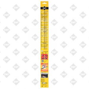 Щетка стеклоочистителя