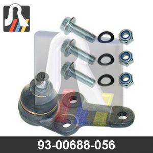 Опора шаровая передней подвески