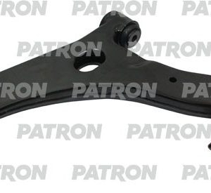 Рычаг передний левый