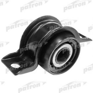 Сайлентблок переднего рычага задний