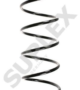 Пружина передняя