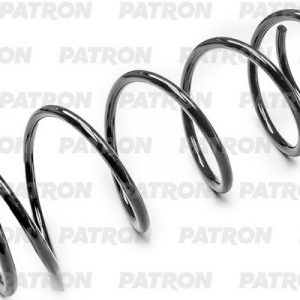 Пружина передняя