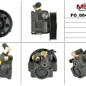 Насос гидроусилителя