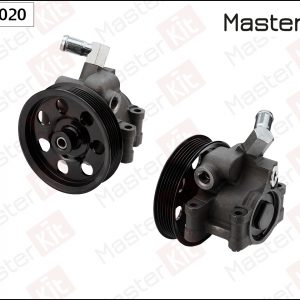 Насос гидроусилителя