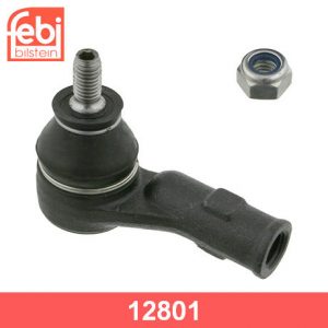 Наконечник рулевой левый