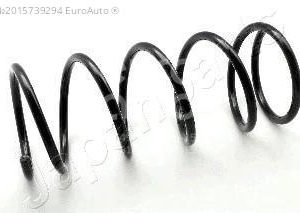 Пружина передняя