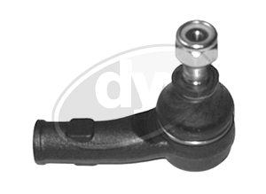 Наконечник рулевой левый