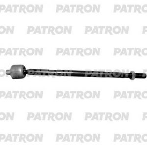 Тяга рулевая