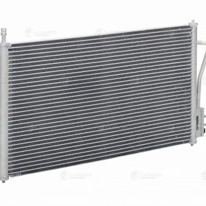 Радиатор кондиционера (конденсер)