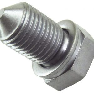 Пробка масляного поддона