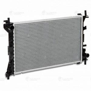 Радиатор основной