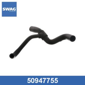 Патрубок радиатора