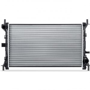 Радиатор основной