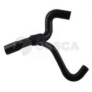 Патрубок радиатора