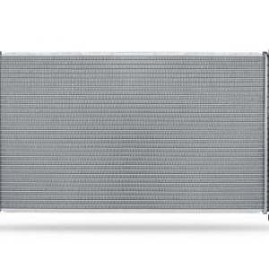 Радиатор основной