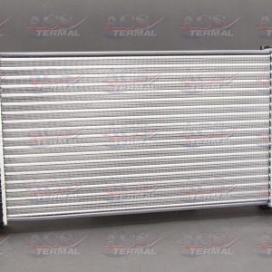 Радиатор основной