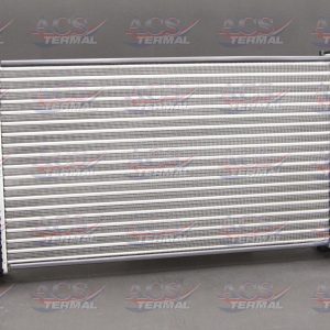 Радиатор основной