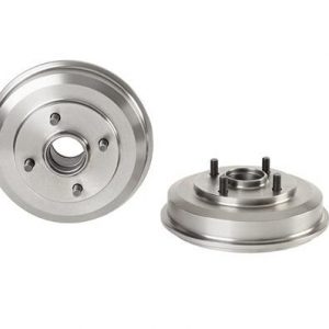 Барабан тормозной