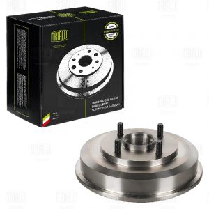 Барабан тормозной