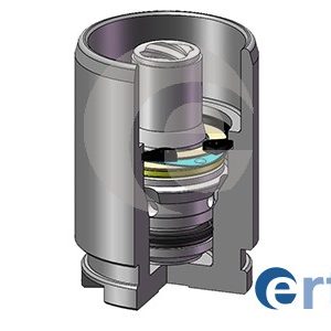 Колодки барабанные к-кт
