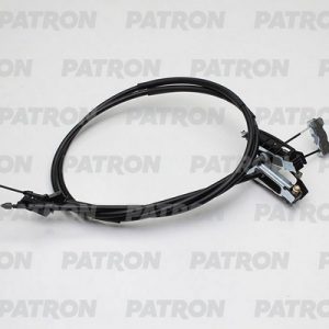 Трос стояночного тормоза