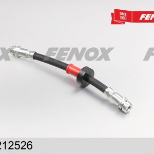 Шланг тормозной задний