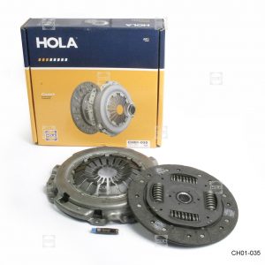 К-кт сцепления