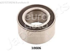 Подшипник передней ступицы