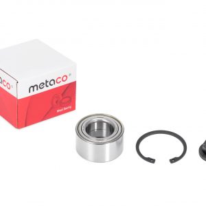 Подшипник ступицы (к-кт)