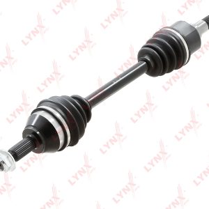 Полуось передняя левая