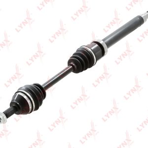 Полуось передняя правая