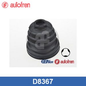 Пыльник ШРУСа внутр/передн. (к-кт)