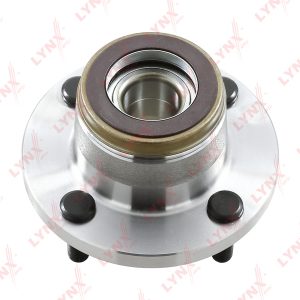 Ступица задняя