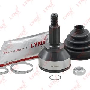 ШРУС наружный передний