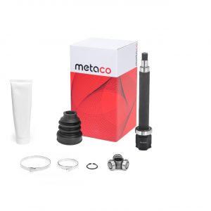 ШРУС внутренний передний